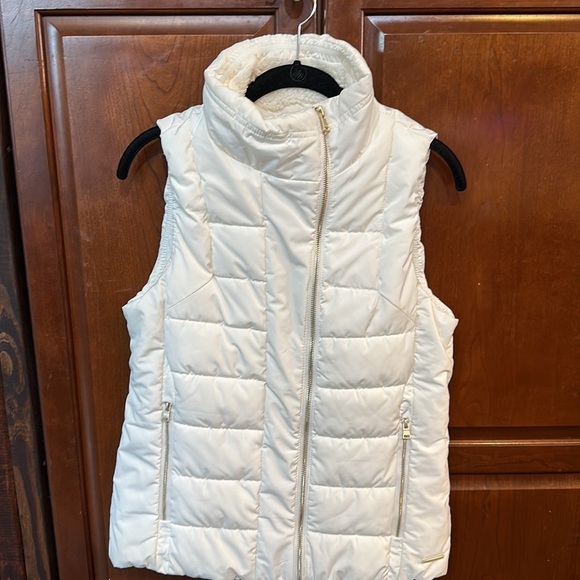 Calvin Klein performance white vest size Small - Picture 3 of 12